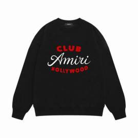 Picture of Amiri Sweatshirt _SKUAmiriS-2XL11trY272A29124